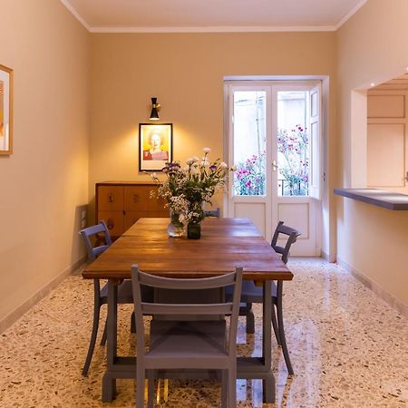 マルサラCasa Francaアパートメント エクステリア 写真