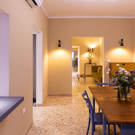 マルサラCasa Francaアパートメント エクステリア 写真
