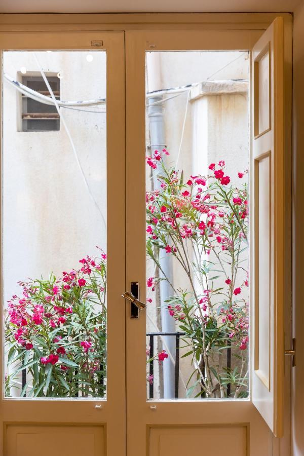 マルサラCasa Francaアパートメント エクステリア 写真
