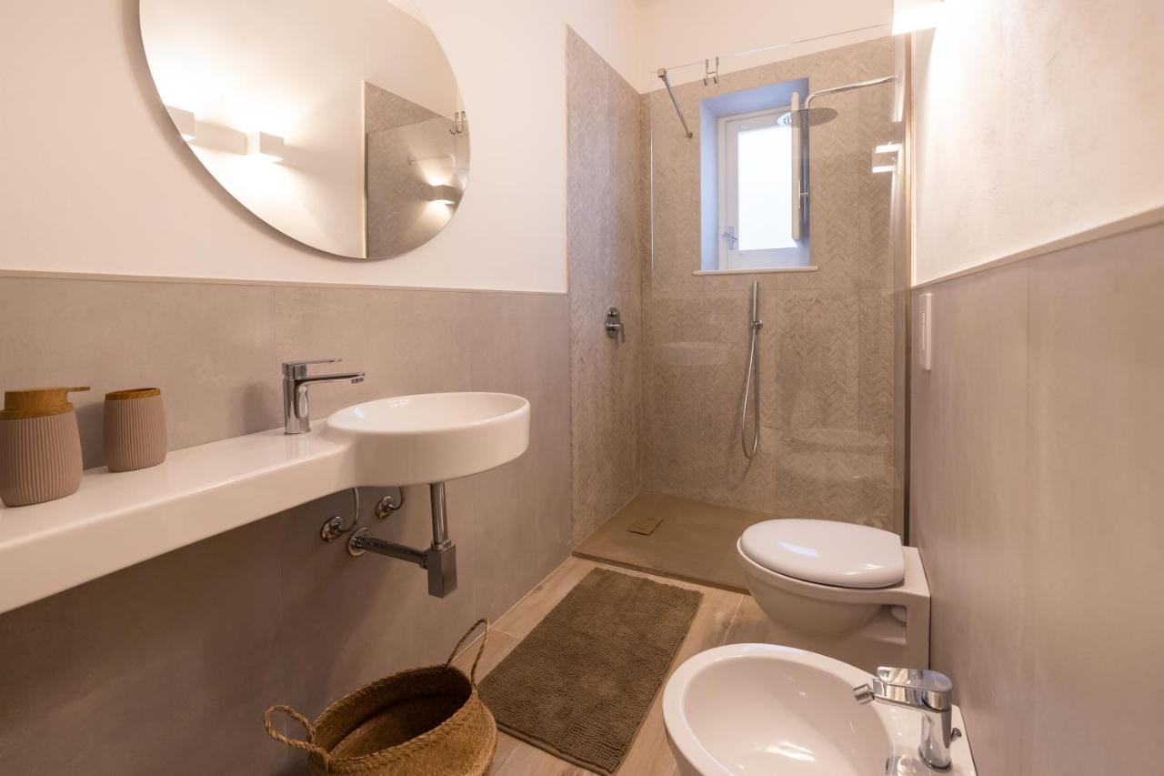 マルサラCasa Francaアパートメント エクステリア 写真