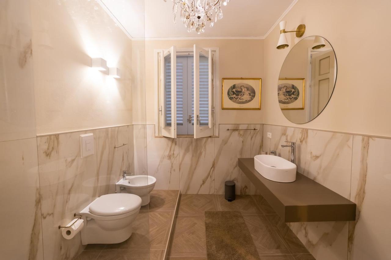 マルサラCasa Francaアパートメント エクステリア 写真