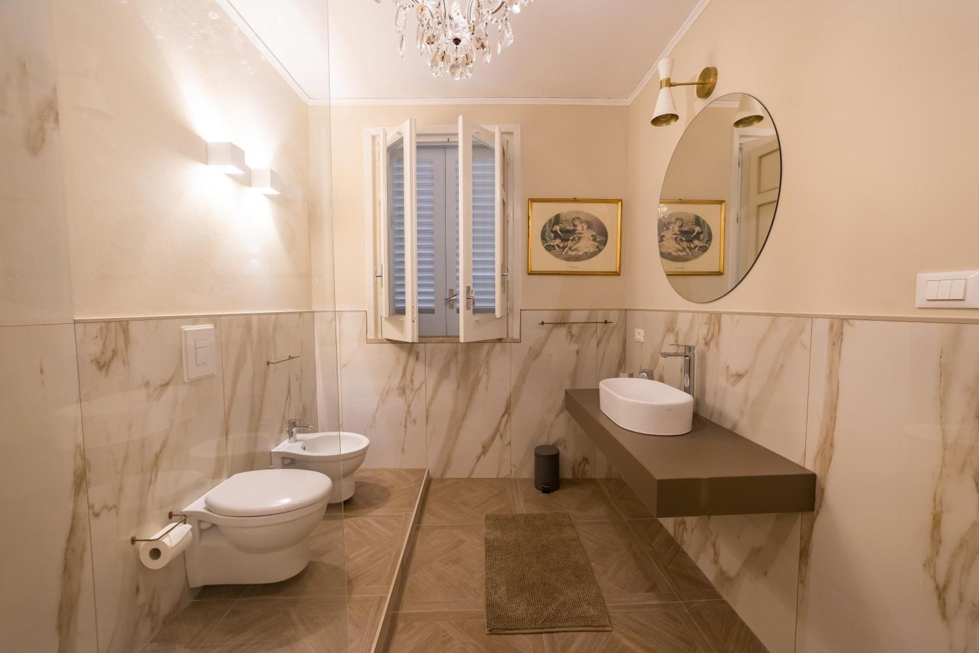 マルサラCasa Francaアパートメント エクステリア 写真